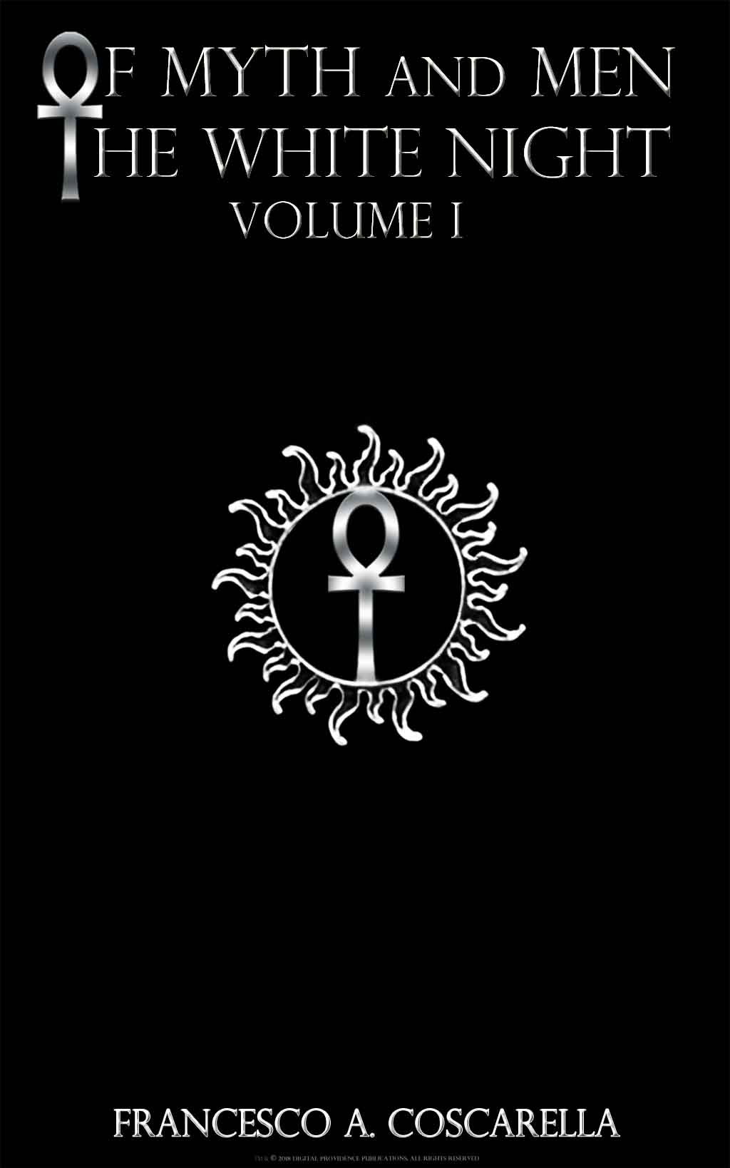 Standard Cover, Volume I
